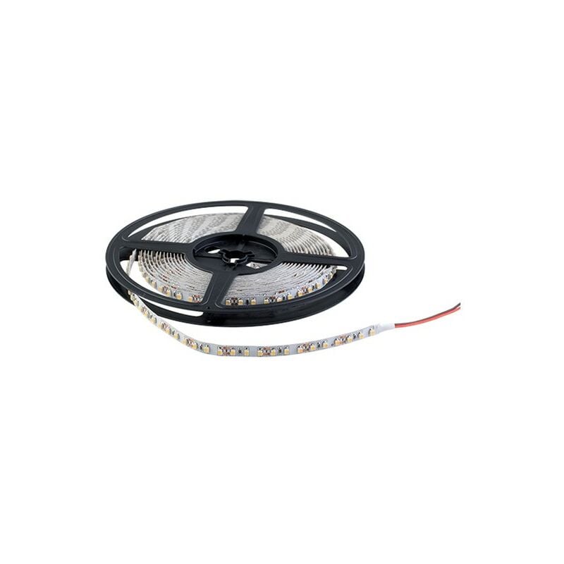 foto del prodotto striscia led smd3528 120 led 6000k ip20 elmark