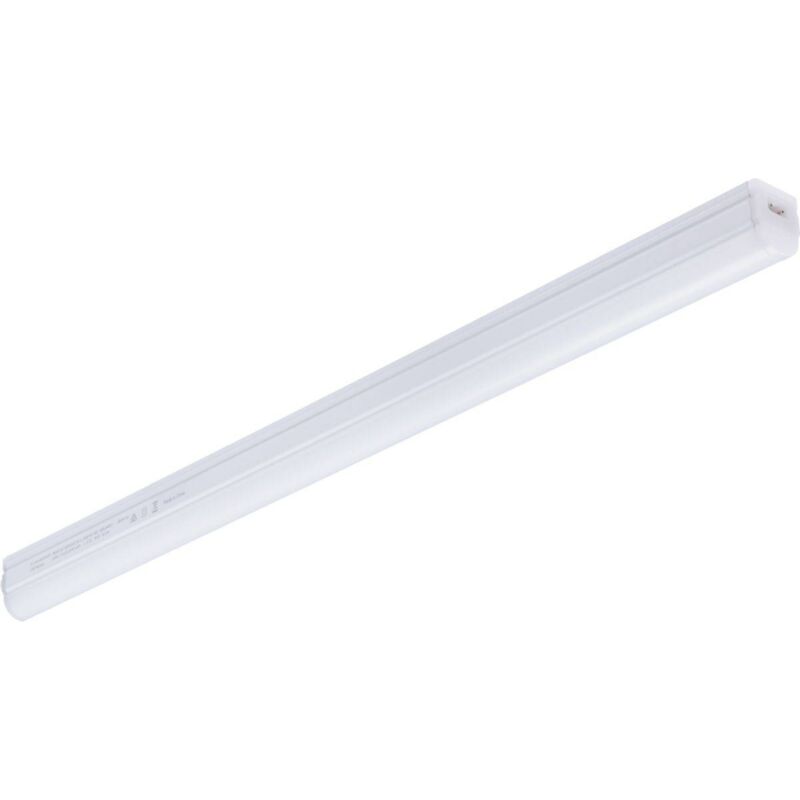 foto del prodotto striscia led t5 30cm 5w opale ugr 26 philips 4000k
