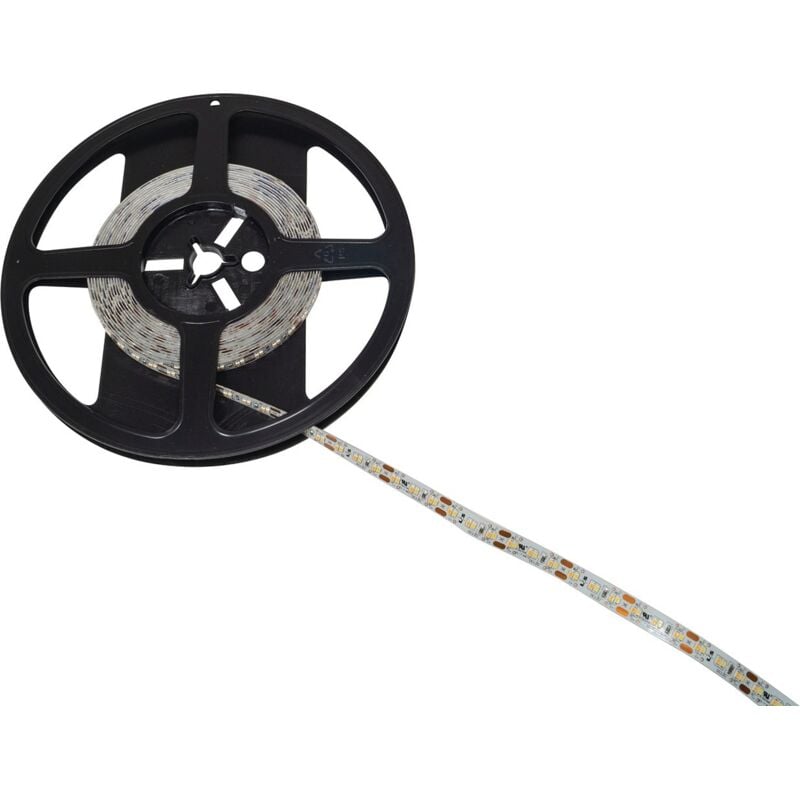 foto del prodotto striscia led tudo b8xh1.2mm12 v 7,2 w m emozione l s