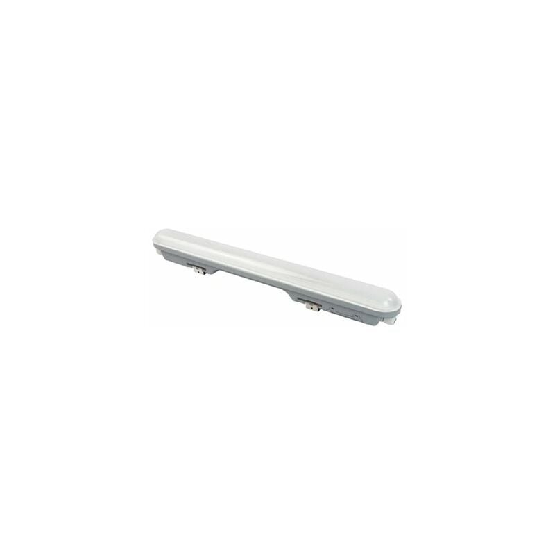foto del prodotto striscia led tupala 18w 6500k ip65