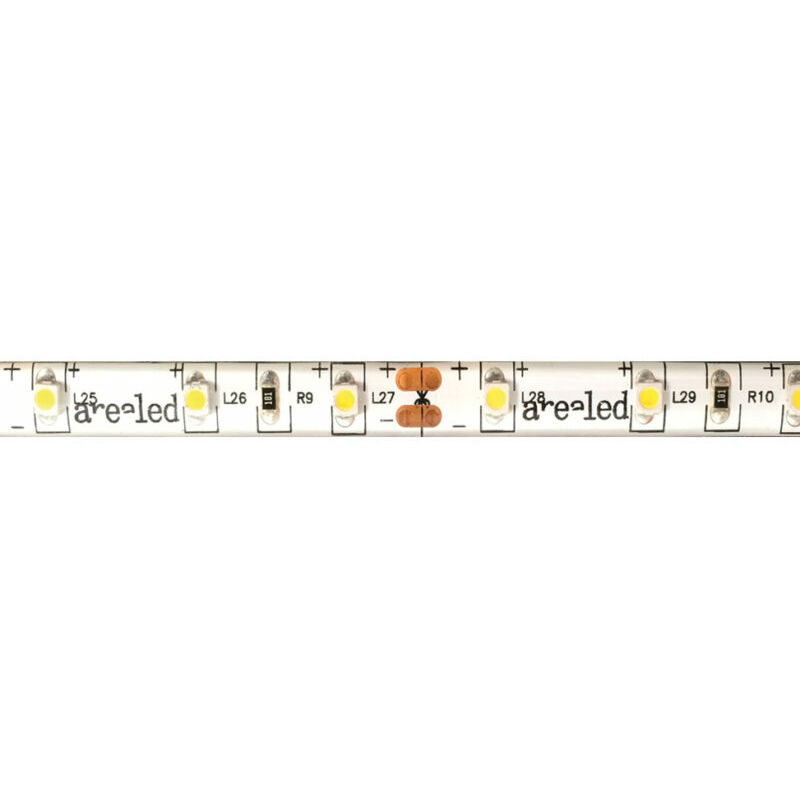 foto del prodotto striscia led verde 300 led 24w 5m ttewfn035bc ad alta luminosit ip20