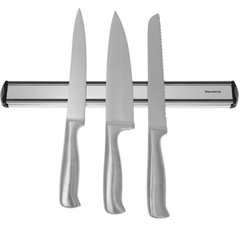 foto del prodotto striscia magnetica 38,5 cm klausberg kb-7247