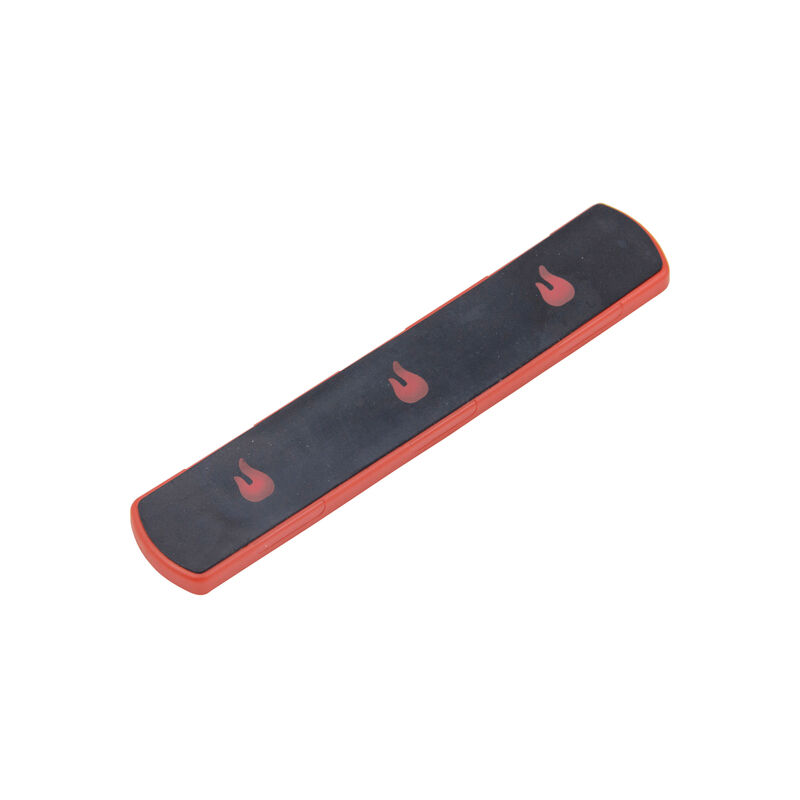 foto del prodotto striscia magnetica per utensili da griglia 15x3 cm