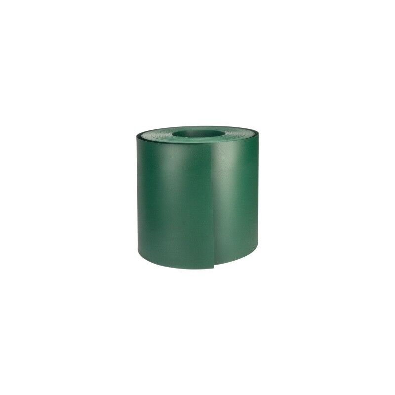 foto del prodotto striscia occultante privacy frangivento frangivista verde 26 m x 19 cm