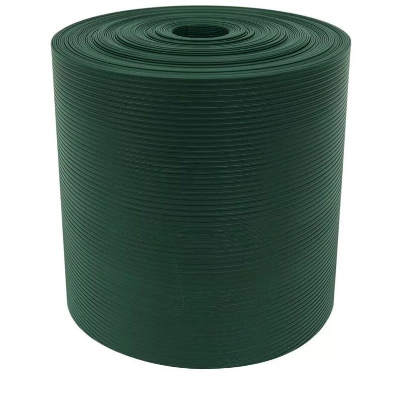 foto del prodotto striscia occultazione rigata m 0,19x26 verde verdemax