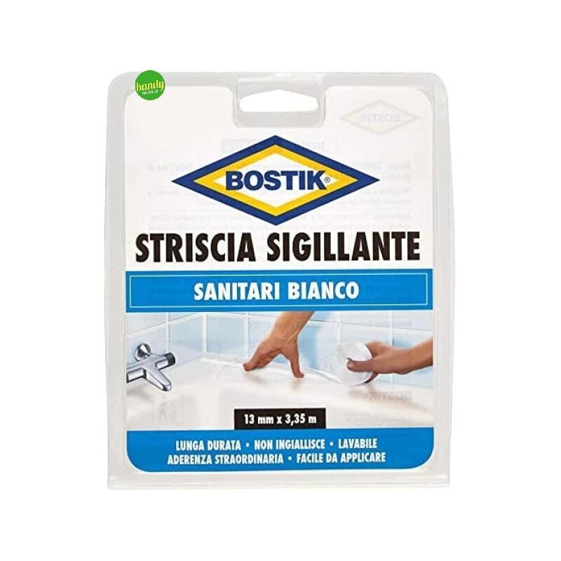 foto del prodotto striscia sigillante bostik