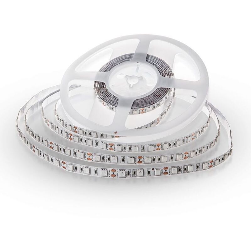 foto del prodotto striscia strip led 10