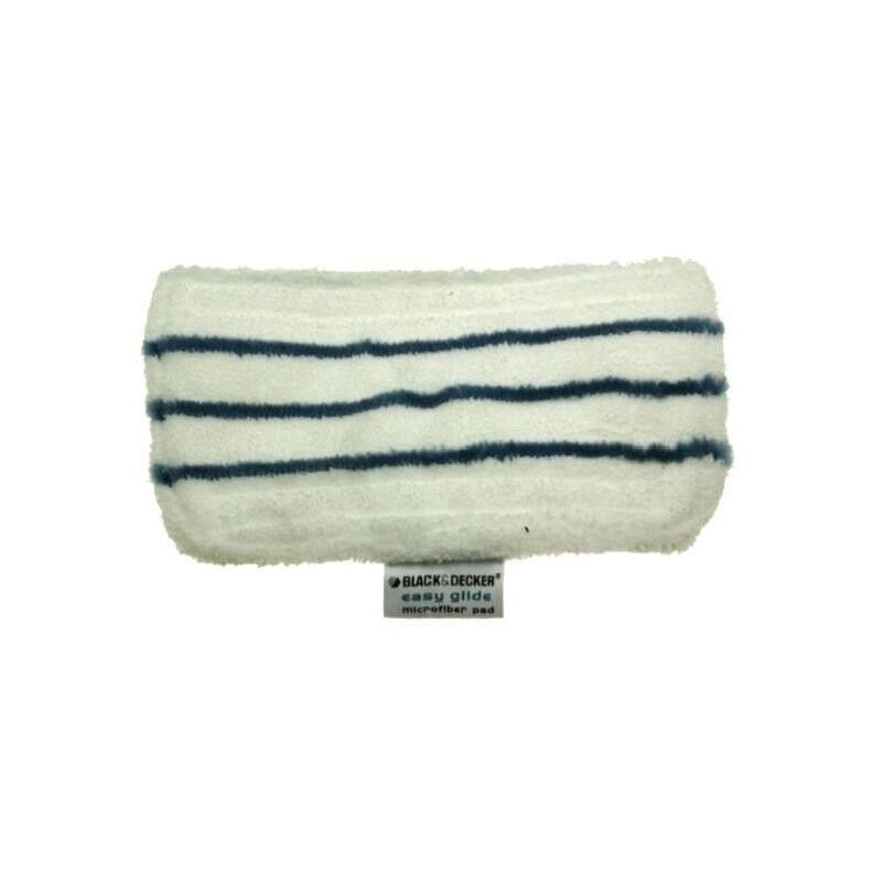 foto del prodotto strofinaccio - idropulitrici - black et decker - 2981453662894938004