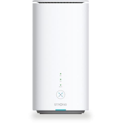foto del prodotto strong 5grouterax3000 5g router
