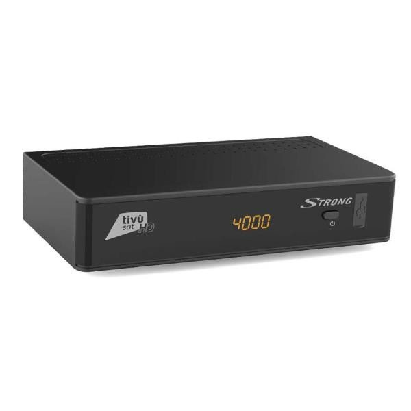 foto del prodotto strong tivu sat hd