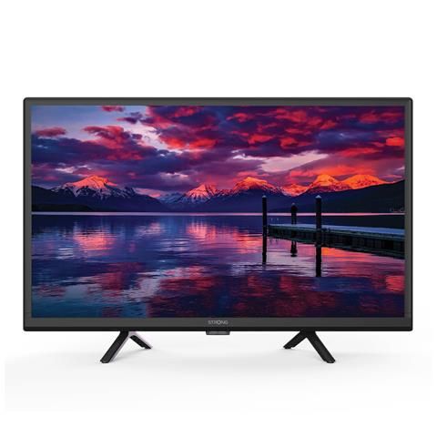 foto del prodotto strong tv lcd hd 24 srt24he4023