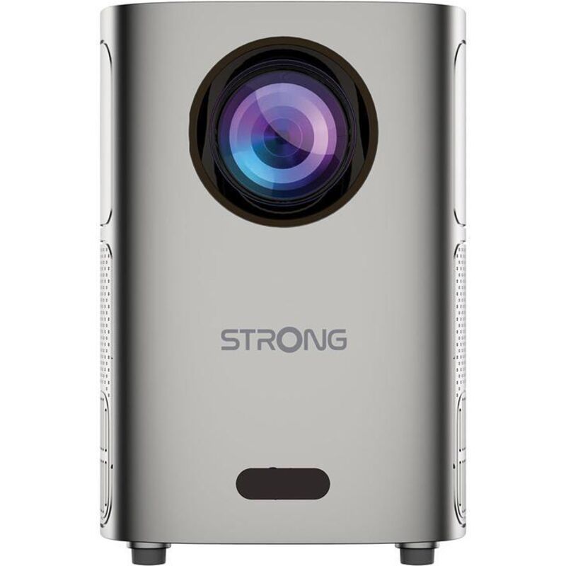 foto del prodotto strong videoproiettore mini q1 hd silver