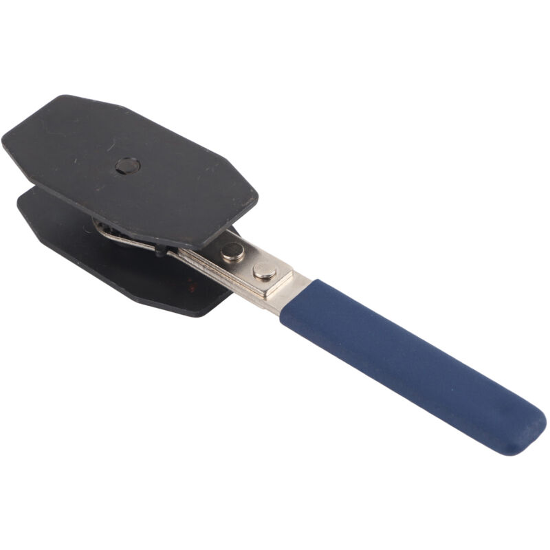 foto del prodotto strumenti di compressione della pinza freno, leva di retromarcia estesa comodo e durevole diffusore oscillante a 360 gradi per auto eosnow