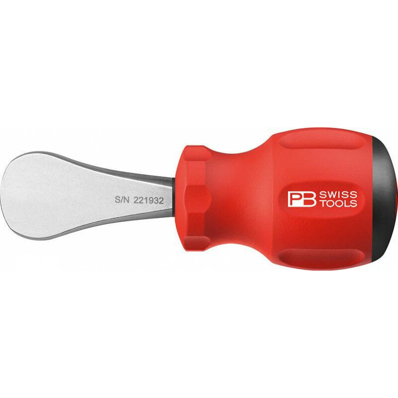 foto del prodotto strumenti stubby da 100mm swissgrip pb swiss