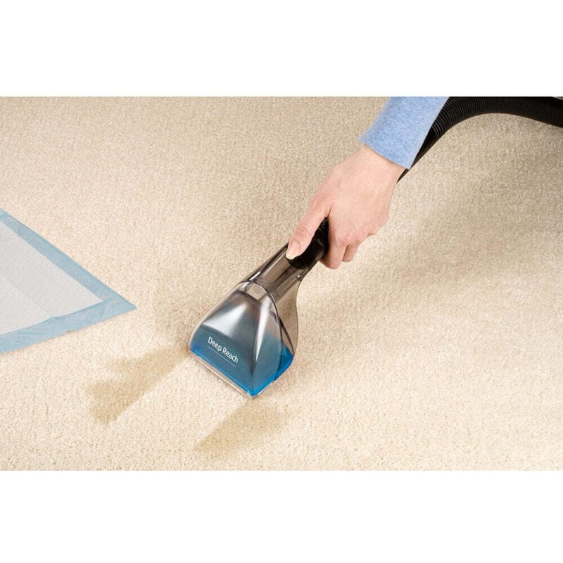 foto del prodotto strumento bissell deep reach borsa 46275569 46275569 46275569 46275569 46275569