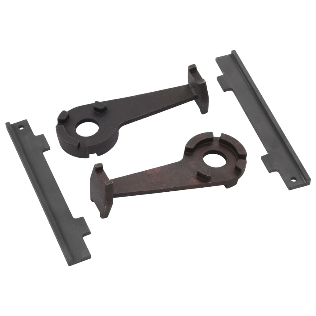 foto del prodotto strumento di allineamento albero a camme 4 pezzi per officina vw audi 02 0004093