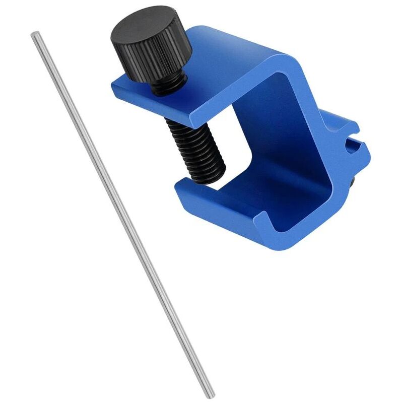 foto del prodotto strumento di allineamento della catena compatibile per motocicli 08 0048 strumento di allineamento rapido e preciso strumento di riparazione della