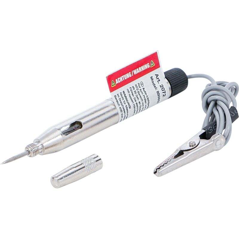 foto del prodotto strumento di controllo luci auto 6 24 v