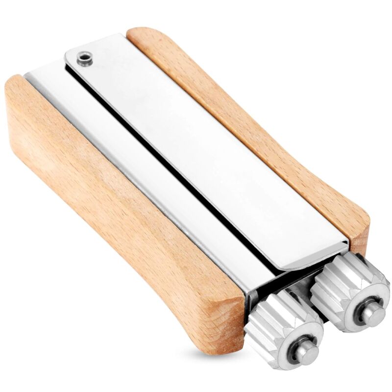 foto del prodotto strumento di crimpatura in acciaio inossidabilestrumento per alvearipinze per crimpatura filitensionatore per telai per alvearipinze per crimpatura