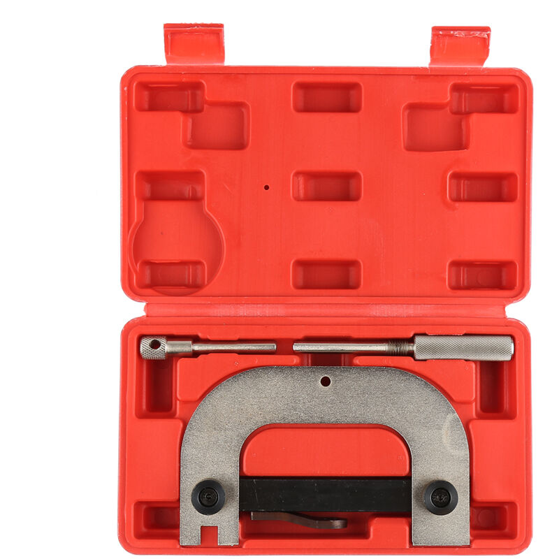 foto del prodotto strumento di fasatura motore per strumento di bloccaggio renault 1.4 1.6 1.8 2.0 16v