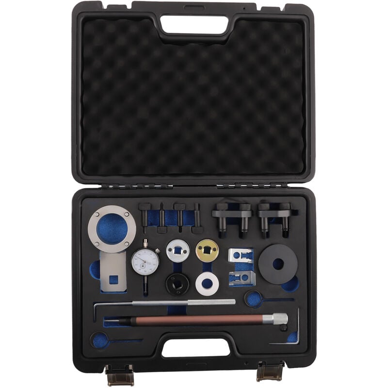 foto del prodotto strumento di impostazione del motore bloccaggio per audi vw seat skoda a5 a6