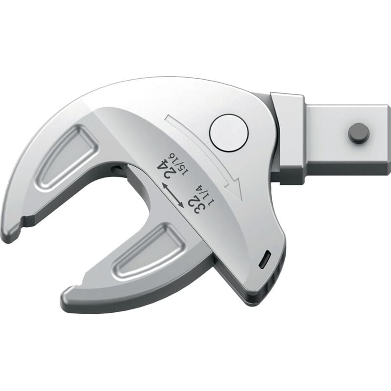 foto del prodotto strumento di inserimento 7880 joker xxl sw 24 32mm 14x18mm acciaio cv