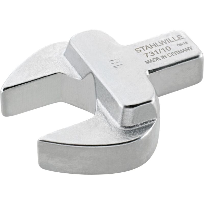foto del prodotto strumento di inserimento per morsetti 731 10 15 sw 15mm 9x12mm cr a sta