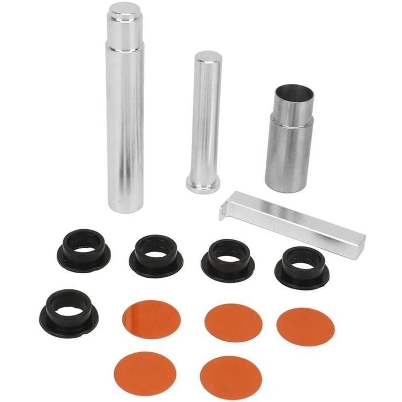 foto del prodotto strumento di installazione del pressostato, kit di ricostruzione del pressostato 124740 tl30 strumento di installazione del pressostato per