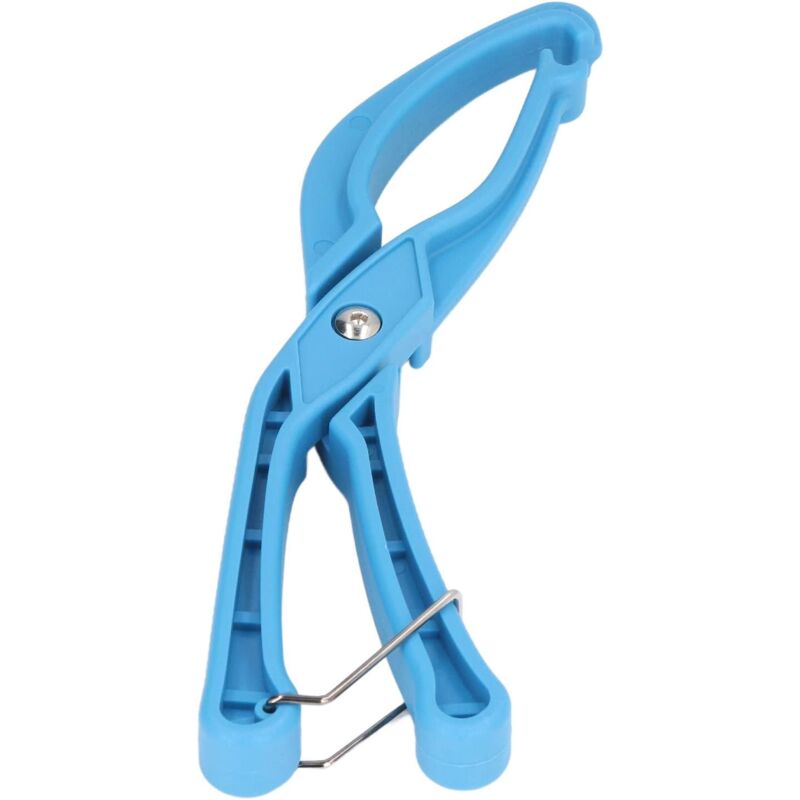 foto del prodotto strumento di protezione per cerchi di bicicletta, pinza per la rimozione di pneumatici da mountain bike, strumento di protezione per cerchi che fa