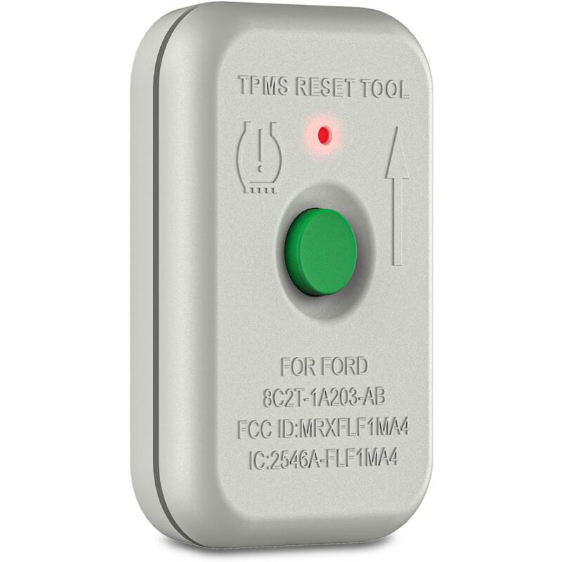 foto del prodotto strumento di riapprendimento tpms tpms19 compatibile con lo strumento di attivazione automobilistico del monitor della pressione dei pneumatici del