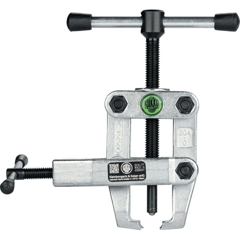 foto del prodotto strumento di rimozione 204 0 spann t.70mm spann w.50mm morsa laterale