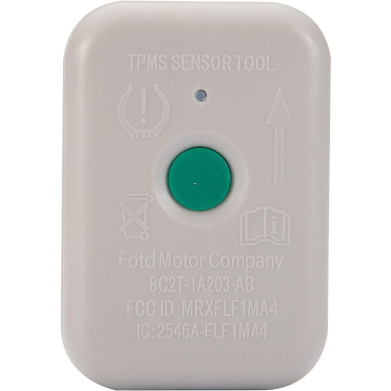 foto del prodotto strumento di ripristino del sensore di monitoraggio della pressione dei pneumatici tpms applicabile, strumento del programma di formazione del