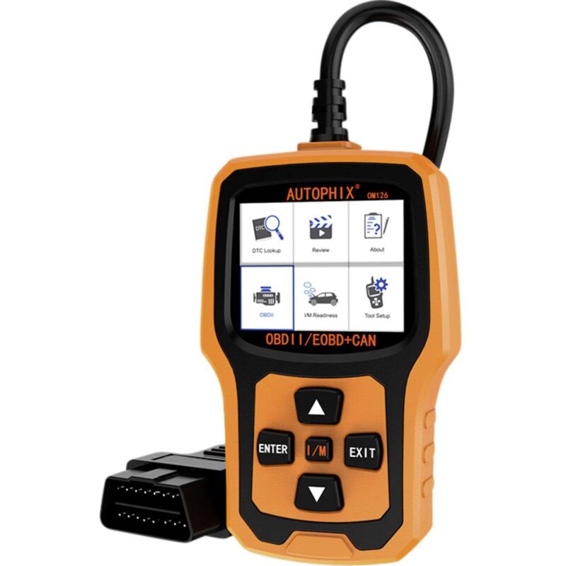 foto del prodotto strumento diagnostico obd ii 2358417