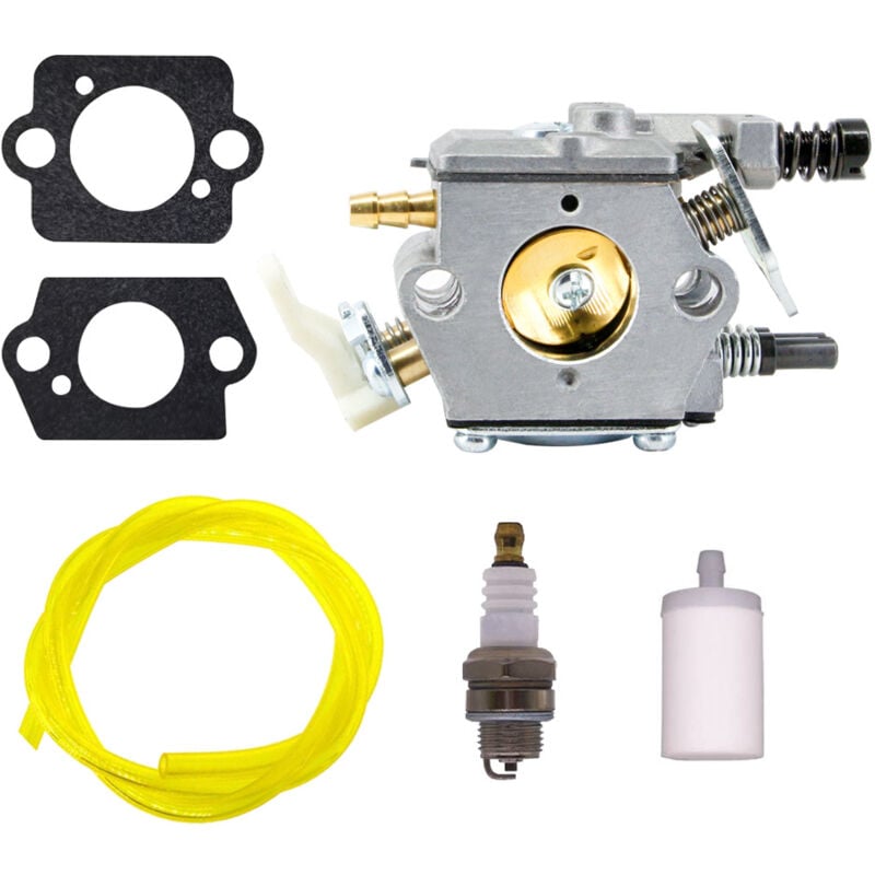 foto del prodotto strumento hardware carburatore per motosega parti per carburatore per motosega strumento di sostituzione carburatore per husqvarna 50 51 55