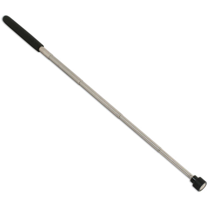 foto del prodotto strumento laser magnetico 4994 telescopico 1,6 kg