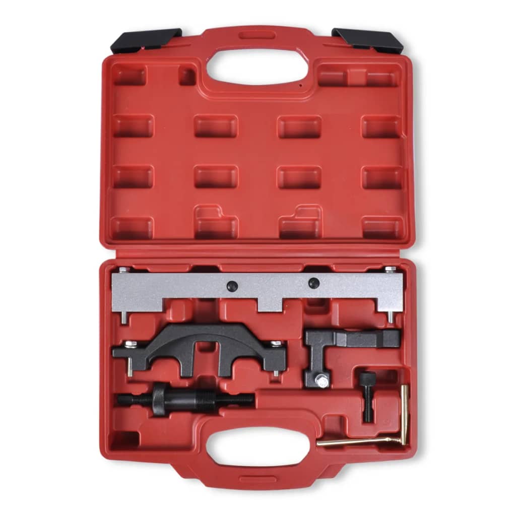 foto del prodotto strumento per la messa in fase del motore dell auto 1.6 benzina messa in fase dell albero motore bmw set n40 n45t 1.6 benzina 02 0004105