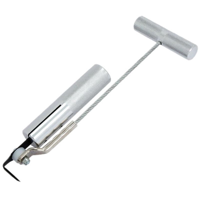 foto del prodotto strumento per la rimozione del parabrezza, riparazione del parabrezza, strumento per il vetro automobilistico, strumento per la rimozione del parabrezza, utensile per il taglio del parabrezza