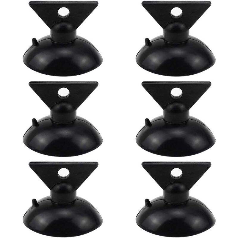 foto del prodotto strumento per la rimozione delle lampadine confezione da 6 pezzi, per lampadine, strumento a ventosa, led, alogene, gu10, mr16, strumento a ventosa