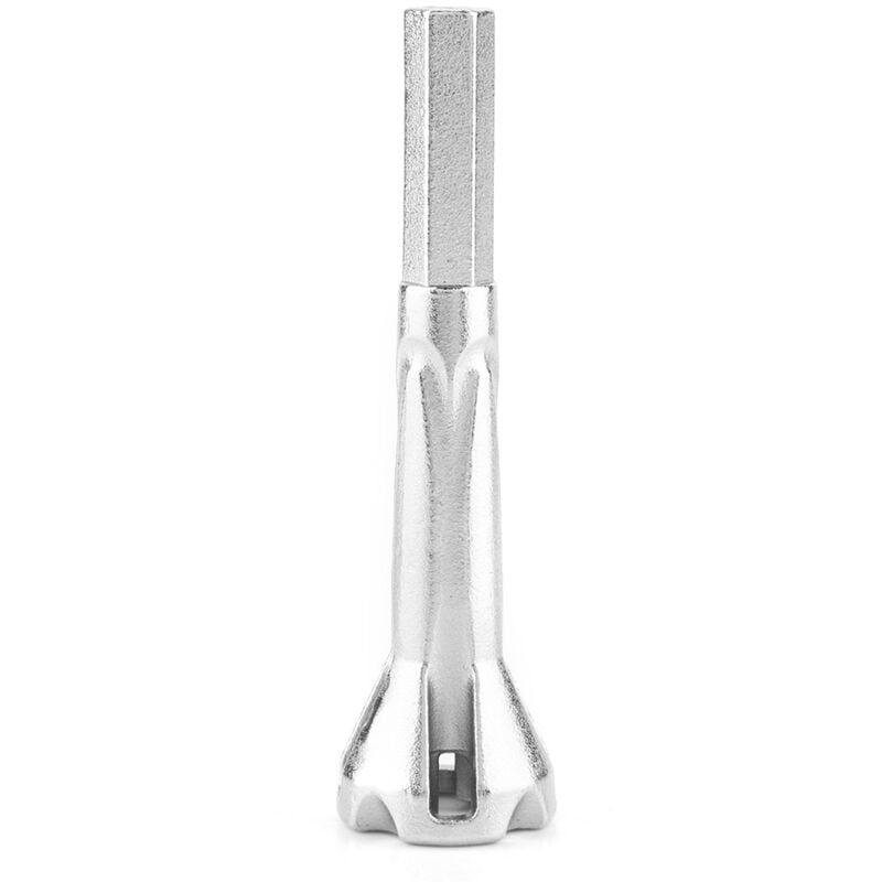 foto del prodotto strumento per torcere rapido elettrico spelafili twister connettore cavo 2,5 4mm eosnow