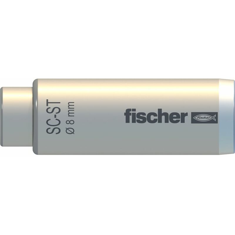 foto del prodotto strumento posa connettori sc st fischer diam .8 mm