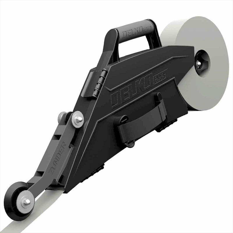 foto del prodotto stuccatrice professionale per cartongesso nastratore banjo delko tools