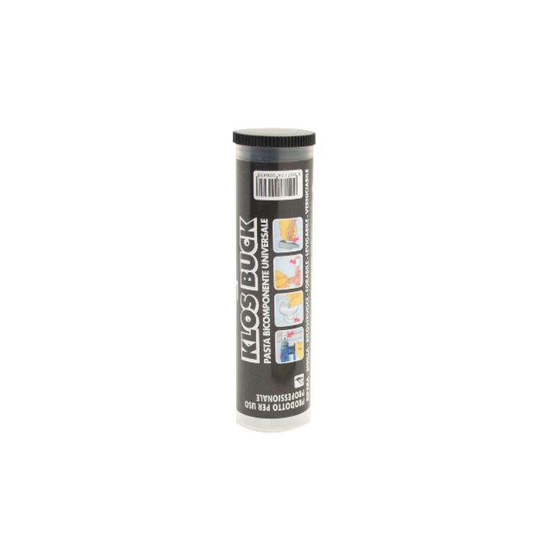 foto del prodotto stucco bicomponente klos buck 57 g camon