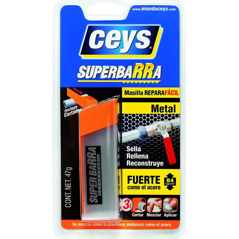 foto del prodotto stucco ceys barra 47 g