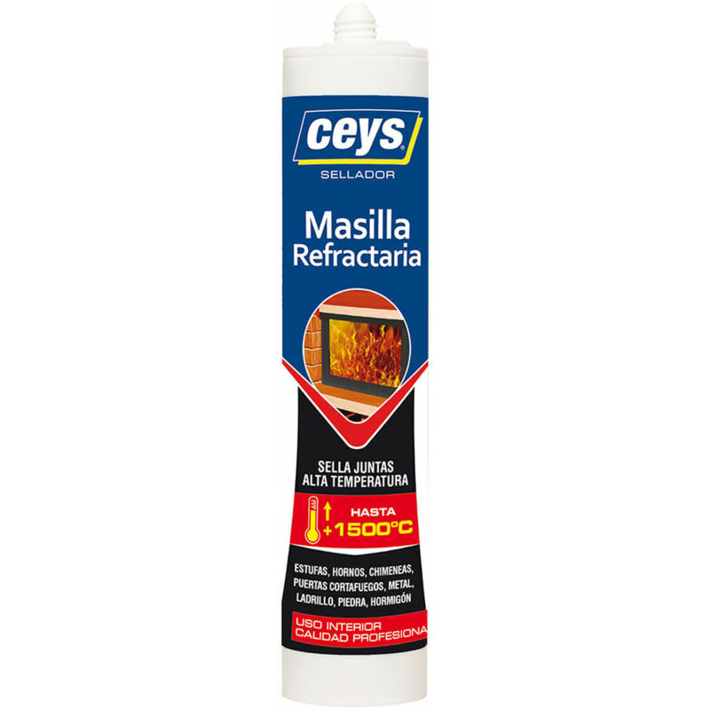 foto del prodotto stucco ceys camino