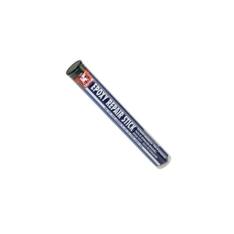 foto del prodotto stucco epossidico griffon epoxy repair stick 114 gr