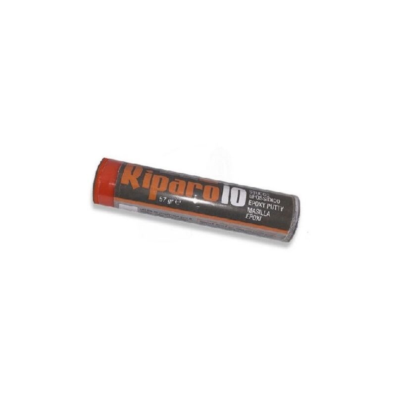 foto del prodotto stucco epossidico in tubetto putty 57 gr faren