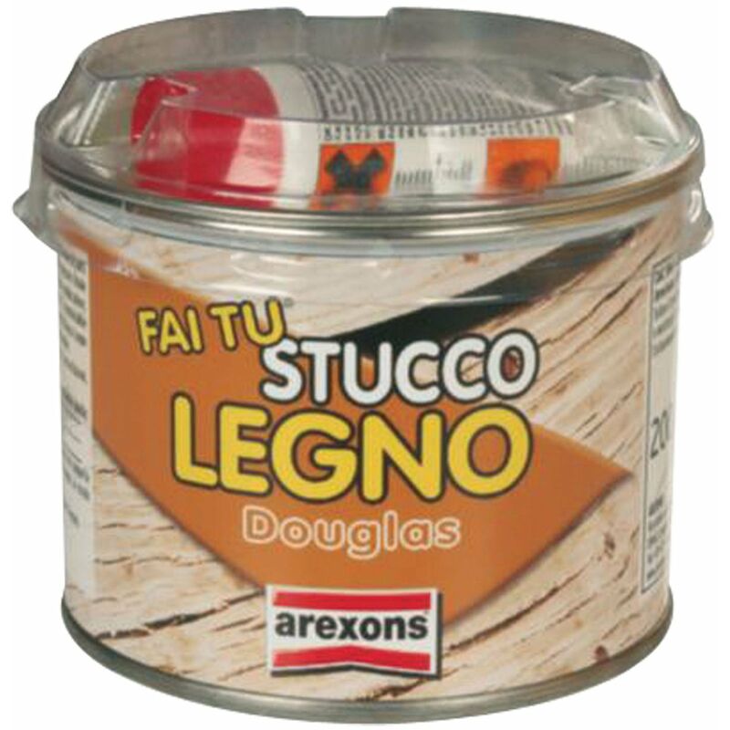 foto del prodotto stucco fai tu stucco legno arexons