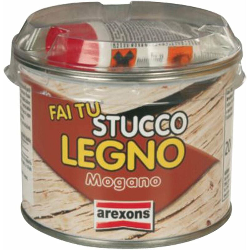 foto del prodotto stucco fai tu stucco legno arexons