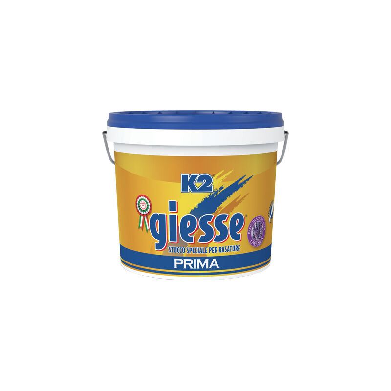 foto del prodotto stucco in pasta k2 gs kg. 20