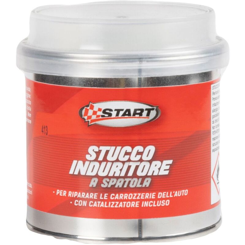 foto del prodotto stucco induritore 150ml